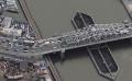  bridges of New York  -  Manhattan Bridges  - Harlem River Bridges - Madison Avenue Bridge Madison Avenue Bridge 3